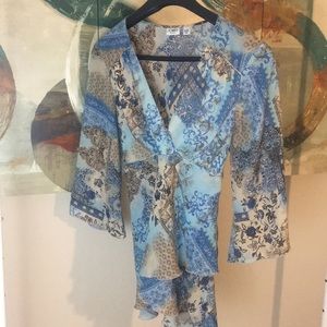 Cato Woman’s size 18/20 blouse